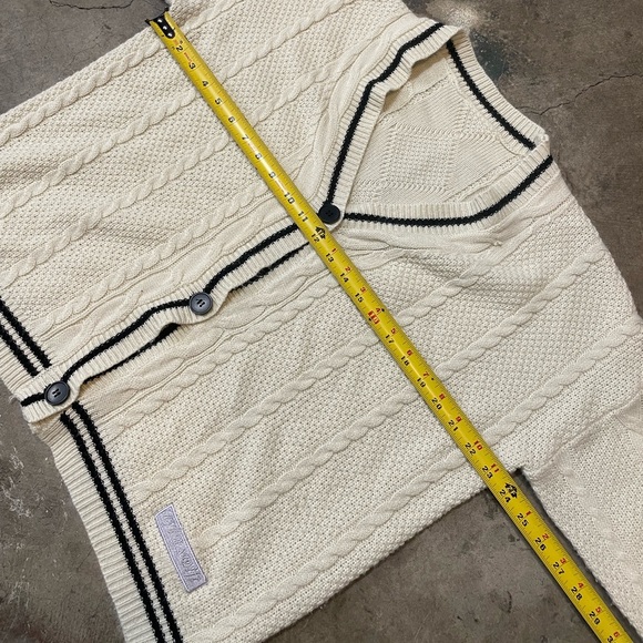 Taylor Swift Cardigan Sweater - Picture 4 of 5